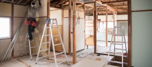 Entreprise de rénovation de la maison et de rénovation d’appartement à Salaise-sur-Sanne